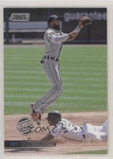2021 Topps Stadium Club Members Only Niko Goodrum #68 00lz