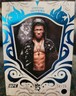 Vinicius Oliveira ROOKIE Blue 14/25 2025 Topps Royalty UFC #81 🔥 🔥 