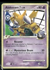 Alakazam E4 38/111 Uncommon Rising Rivals Pokemon Moderately Played on eBay