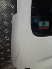 Porte arrière et accessoires Peugeot PARTNER