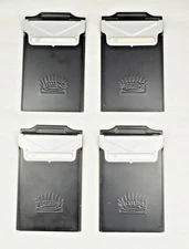 Plaubel Film Back Set of 4 6x9