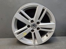 Jante alu - Volkswagen Polo V - 6" x 15" - ET40 - Stratford - 6R0601025AC