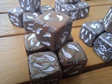 Games Workshop Warhammer 40k Ork Orc Orks Dic...