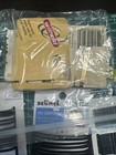 Huge Lot of 100+ Colorful Hair Ponytail Holders Scrunchies Hair Bands Bobby Pins — photo 9