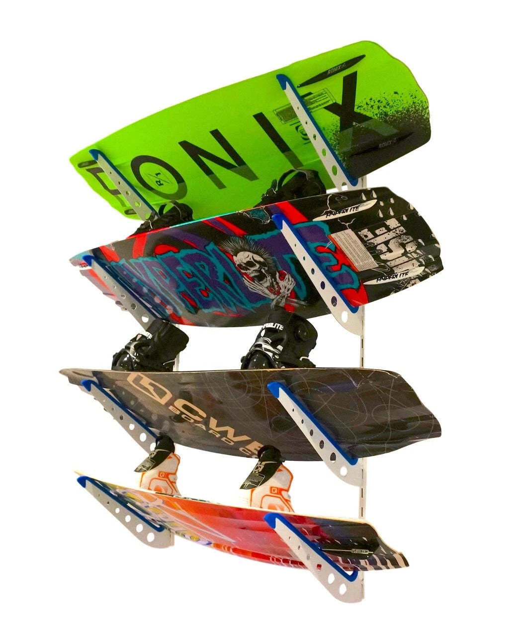 High Rock Wakeboard Storage XSR - Thumbnail 4