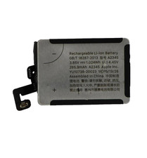 Battery For Apple Watch Series 6 40mm 40mm Edition model IFIXIT