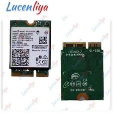 01AX797 Module for lenovo P340 P15 Intel Wireless WiFi Card L57248-005 AX201NGW