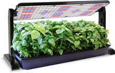 45W LED Grow Light Panel - Grow Light for Pla...