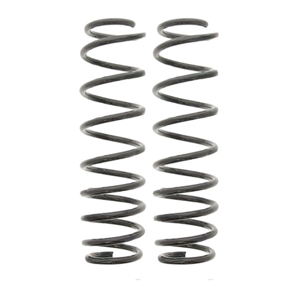 Fahrwerksfedern-Set Hinterachse Schraubenfeder Ø 105 Mm KYB FüR Alfa Romeo 159-image