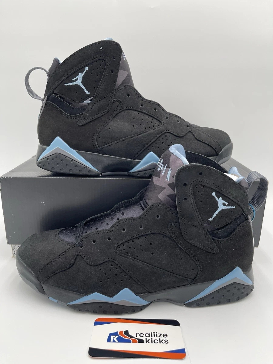 Jordan 7 Retro 2023 Chambray for Sale | Authenticity Guaranteed | eBay