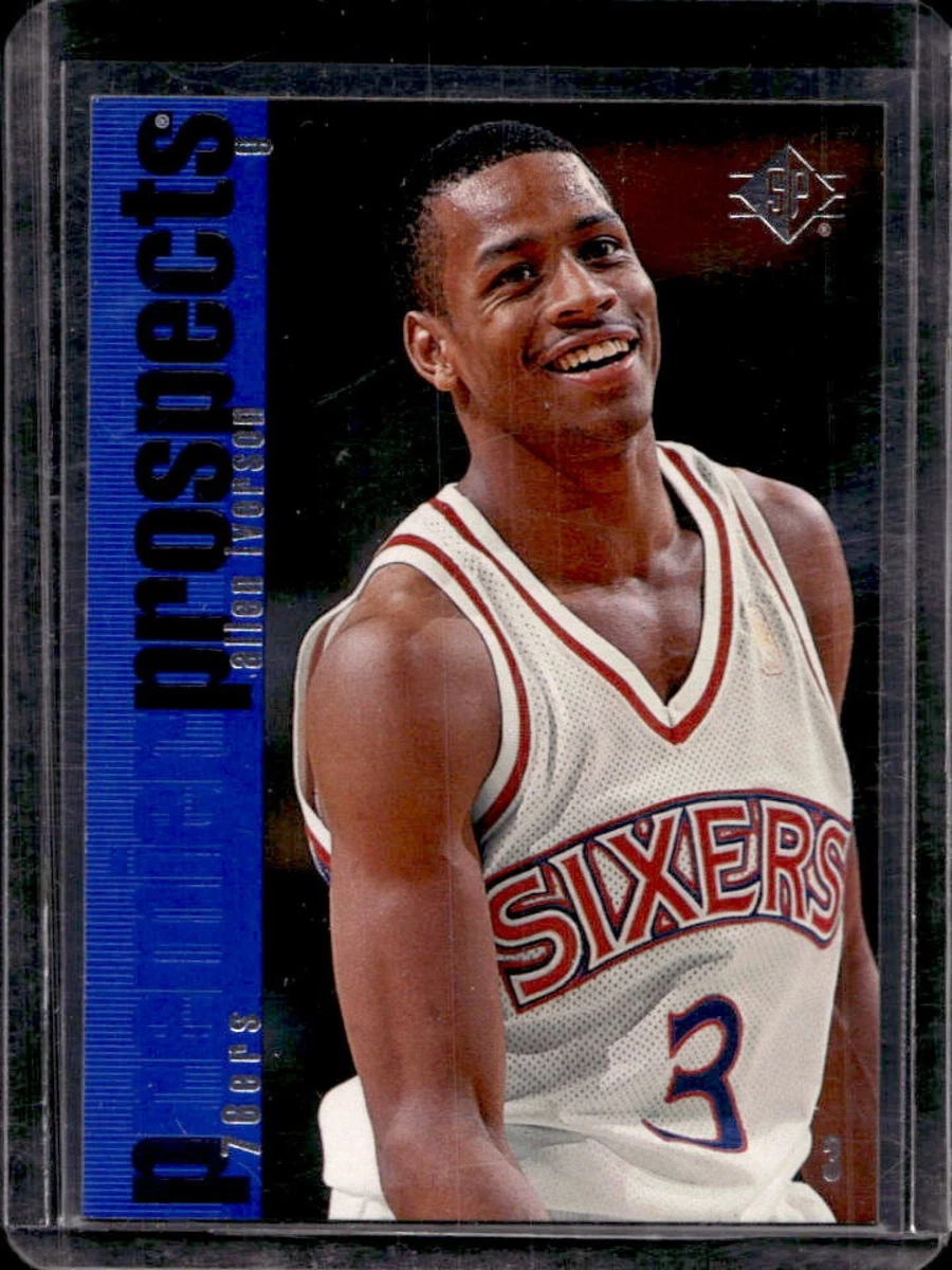 1996-97 SP Basketball Trading Cards for sale | eBay