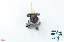 CAGIVA MITO LAWSON 125cc 7 SPEED RUBINETTO BENZINA