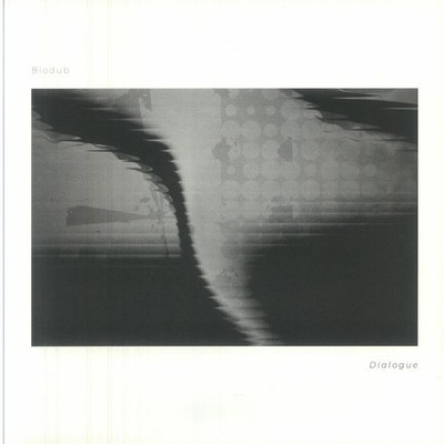 BIODUB/PABLO BOLIVAR - Dialogue - Vinyl (180 gram vinyl 12'')