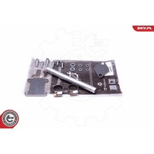 ORIGINAL® Esen Skv Reparatursatz, AGR-Ventil für Opel ZAFIRA / ZAFIRA FAMILY B