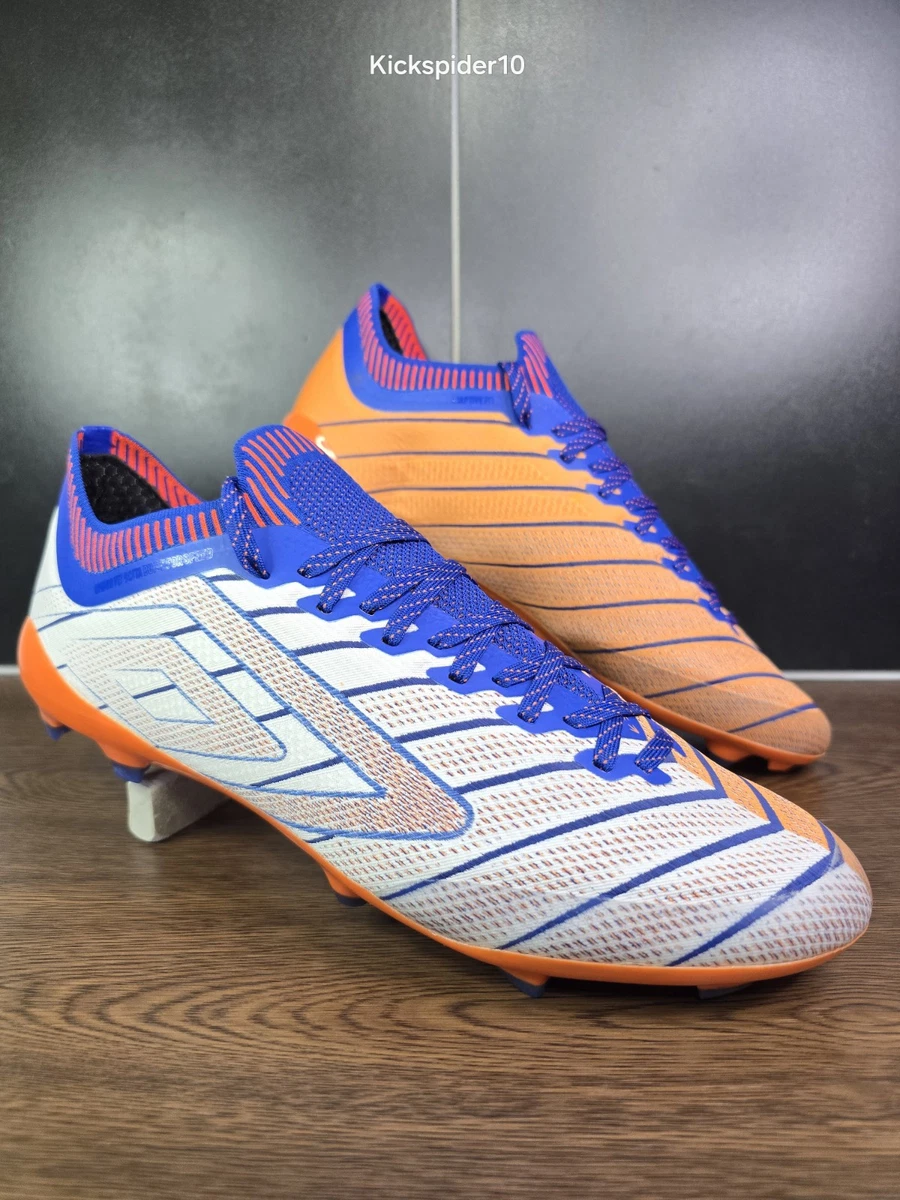 Umbro 11.5 US Soccer Shoes & Cleats for Men for sale | eBay display picture 1