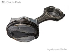 Piston and Connecting Rod Standard 08-13 Toyota Highlander 3.5 1320109831 Gas