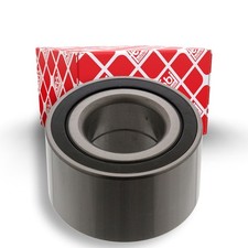 Febi 04529 Wheel Bearing Fits BMW 33411468927 90235281