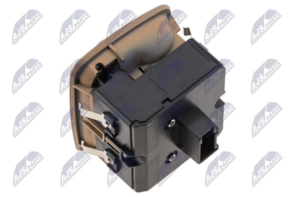 Fits NTY EWH-PS-002 MANUAL BRAKE START SWITCH   ⭐UK Stock⭐