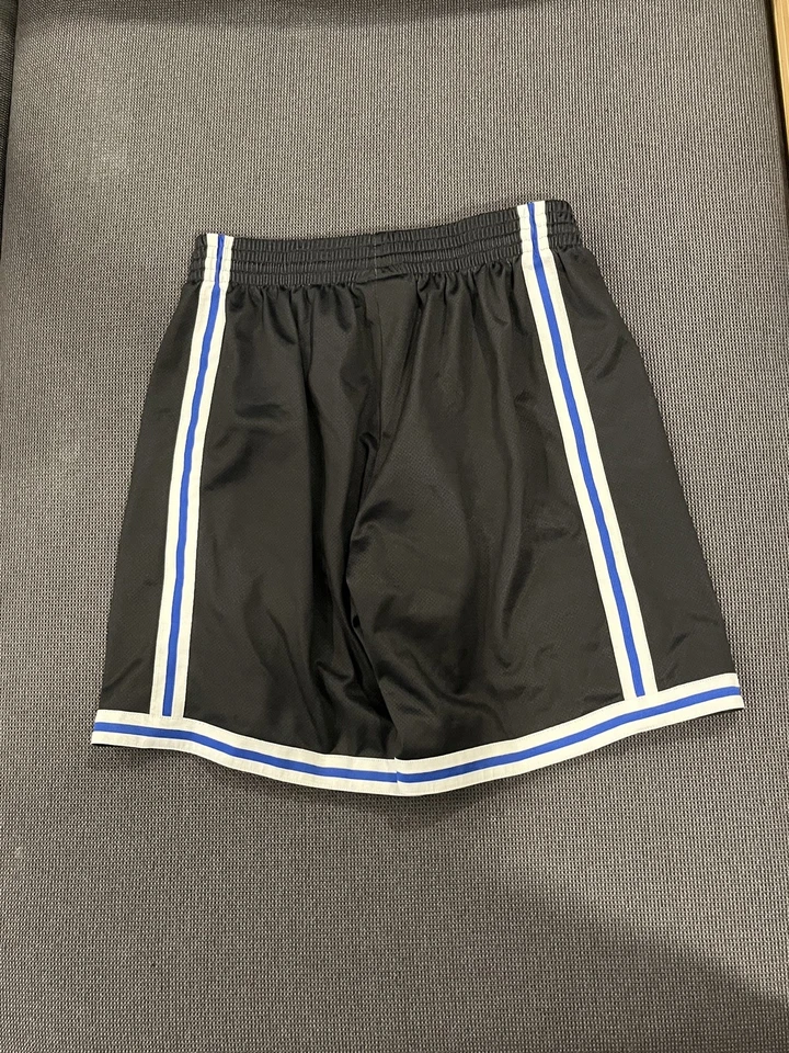 Pantalones Cortos Mitchell & Ness MLB Blown Out Fasion Los Angeles Dodgers XL Foto 2 de 4