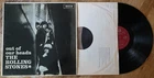 Rolling Stones – UK 1965 1st Issue/1st Press LP: Out Of Our Heads. Decca LK.4733