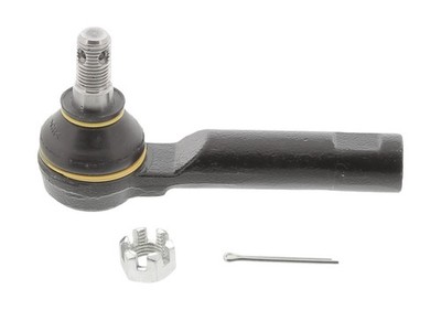 Spurstangenkopf Gelenkkopf MOOG TO-ES-15173 für TOYOTA LAND PRADO CRUISER VAN FJ