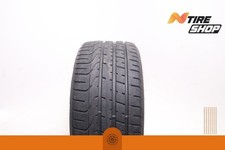 Used25535zr18pirellipzeromor01-94y-6.532norepairs Used25535zr18pirellipzeromor01-94y-6.532norepairs