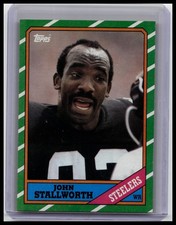 John Stallworth