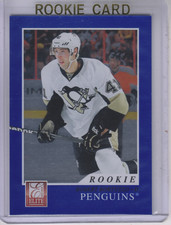 2011-12 Elite #214 Robert Bortuzzo RC /999 - HKY