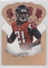 2013 Panini Crown Royale Retail Bronze Holo Die-Cut 36/299 Desmond Trufant 0f8
