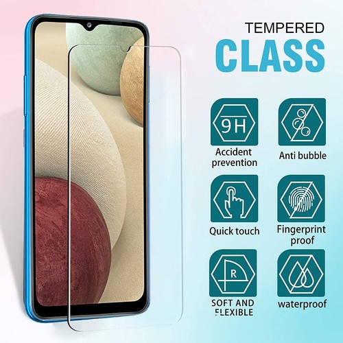 For Motorola Razr (2024) Premium 3D Tempered Glass Screen Protector Clear Cover - Picture 4 of 9