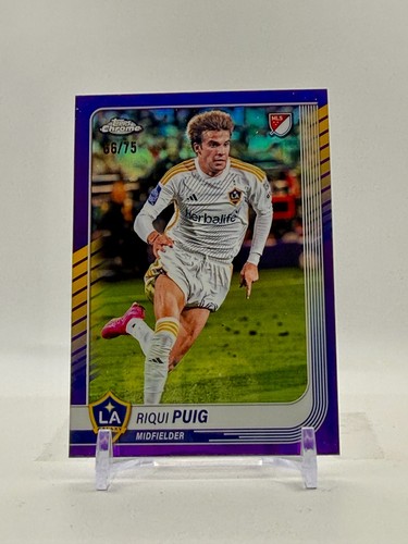Riqui Puig