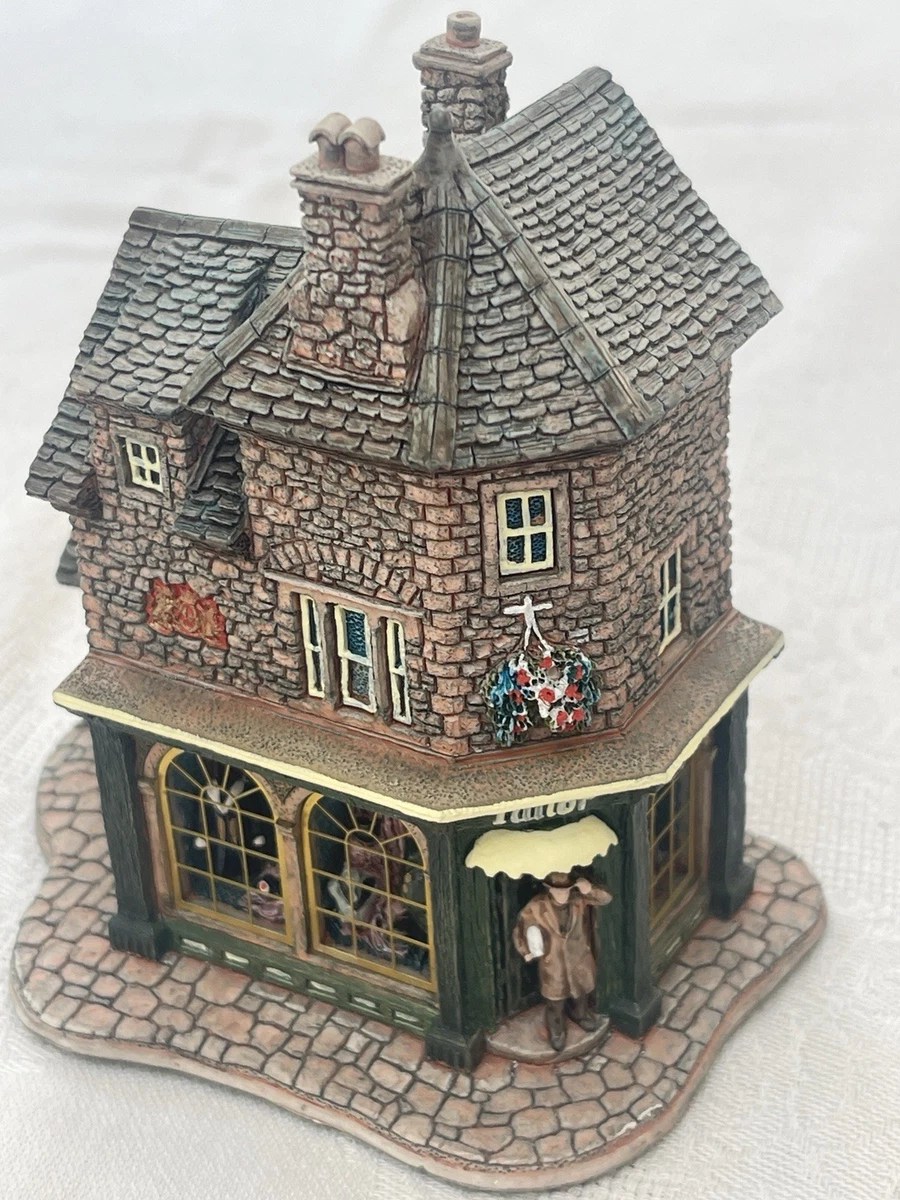 Lilliput Lane Collectible Villages & Houses for sale | eBay