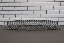 2007 Chevrolet Suburban 1500 Upper Chrome Ltz Grille