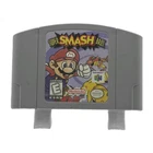 Super Smash Bros N64 Nintendo 64 Tested Cart Only