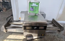 Ovention M1718 18" Electric Ventless Countertop Pizza Oven 208/240 Volt 1 Phase