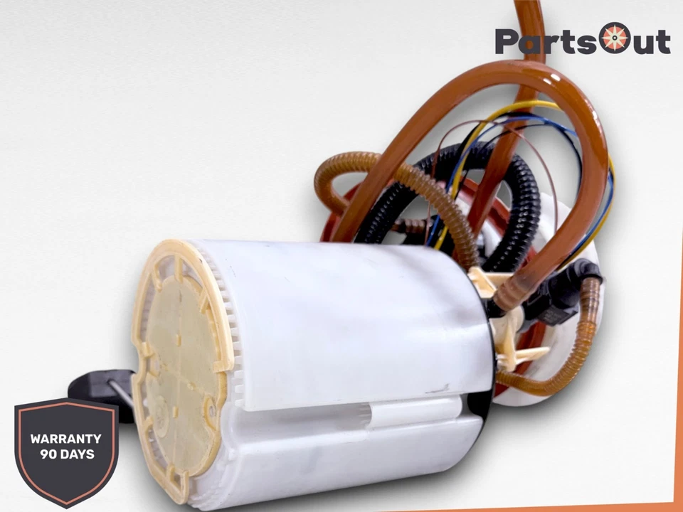 Bomba de combustible eléctrica Audi A6 2005-2011 3,2 L Quattro 3AA919051 L OEM Foto 2 de 4