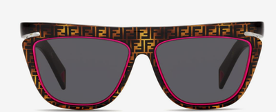 Fendi Ff 0384/S Sunglasses Fendi Ff 0384/S Sunglasses | FREE Shipping - Go-Optic.com  main image 4