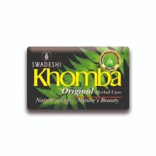 Kohomba Ayurvedic Herbal Care Natural Soap Antifungal Medicated Soap 90g