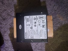 extron 12v 4.5A dc power supply