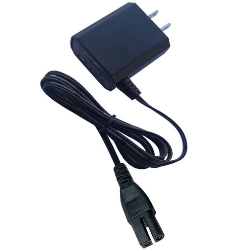 2-Prong AC Adapter For Water Tech Corp 26050SL LC099-2SK Pool Blaster Cleaner - Afbeelding 6 van 7