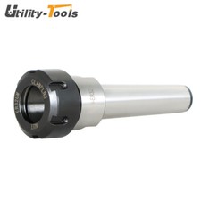 Brown  Sharpe 9 ER32 Collet Chuck Tool Holder-Knife Handle