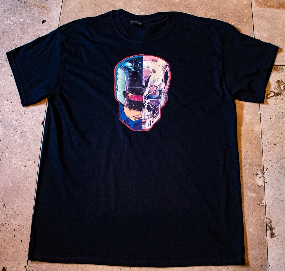 NECA ROBOCOP vs TERMINATOR-ROCKET LAUNCHER ACTION FIGURE-COLLECTOR'S BUNDLE - Image 4 of 4