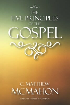 The Five Principles Of The Gospel
