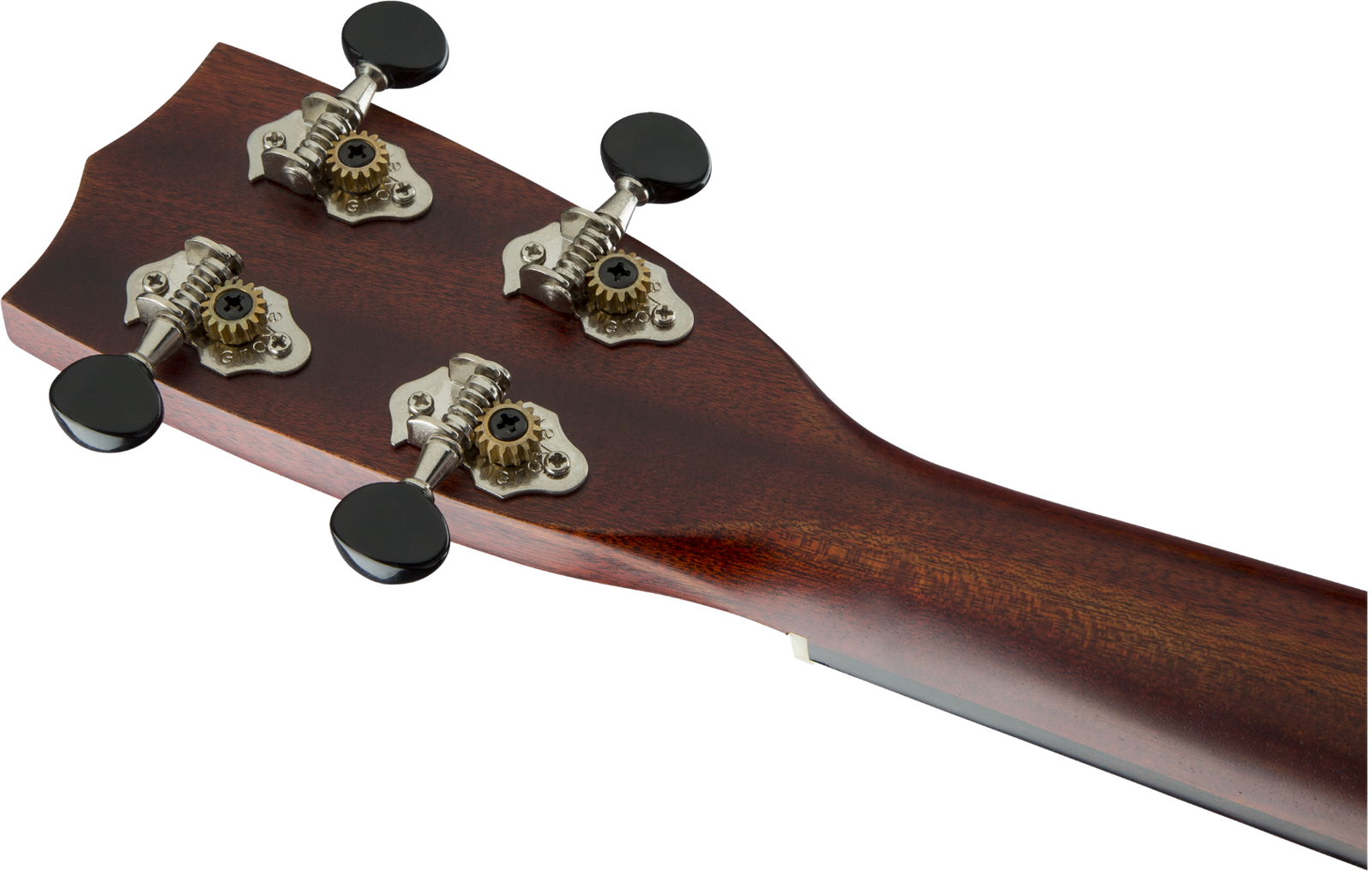 Gretsch G9121 A.C.E. Tenor Size Acoustic Electric Ukulele with Gig Bag, Mahogany eBay