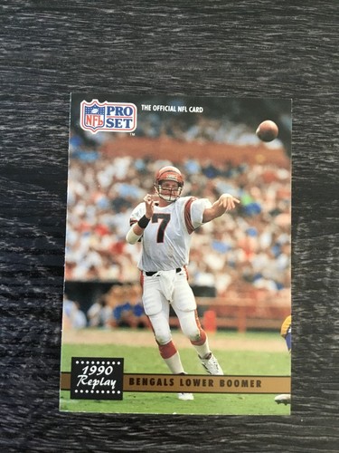 1991 Pro Set NFL Official Football Cards (15-391) - Serie 1 - Pick Your Card - Picture 134 of 171