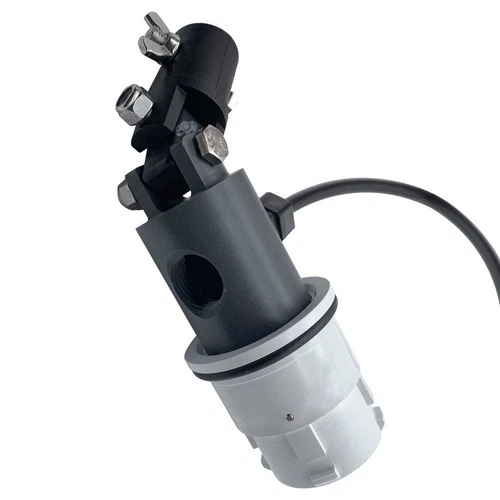 Pentair A&A Style 2 System Pressure Test Kit - Thumbnail 2