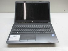 HP 15-DA0086OD Intel Core i7-7500u 2.7GHz 8GB NO HDD No Batt