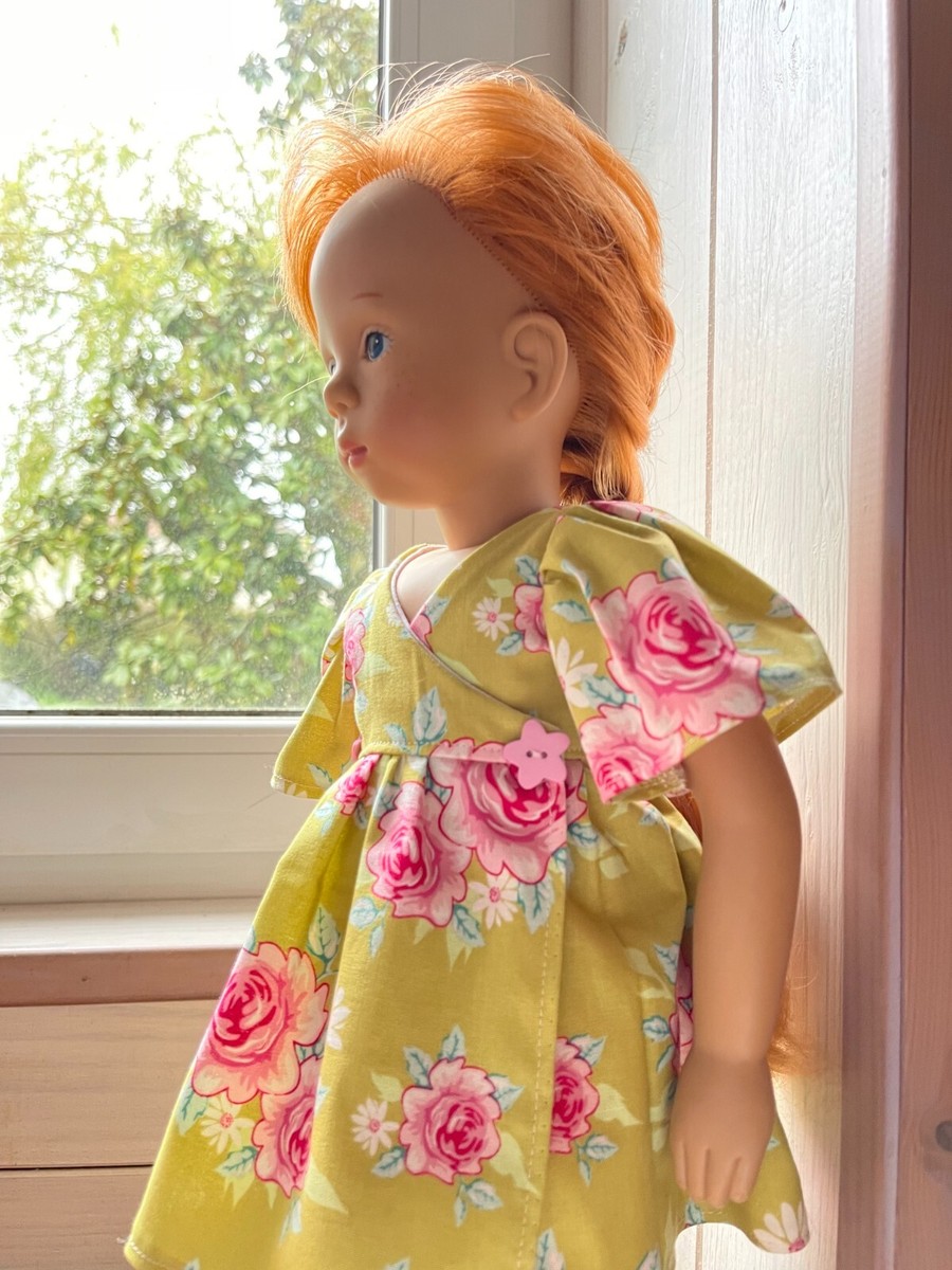 vêtement compatible poupée Gotz Hannah 50 cm • EUR 30,00