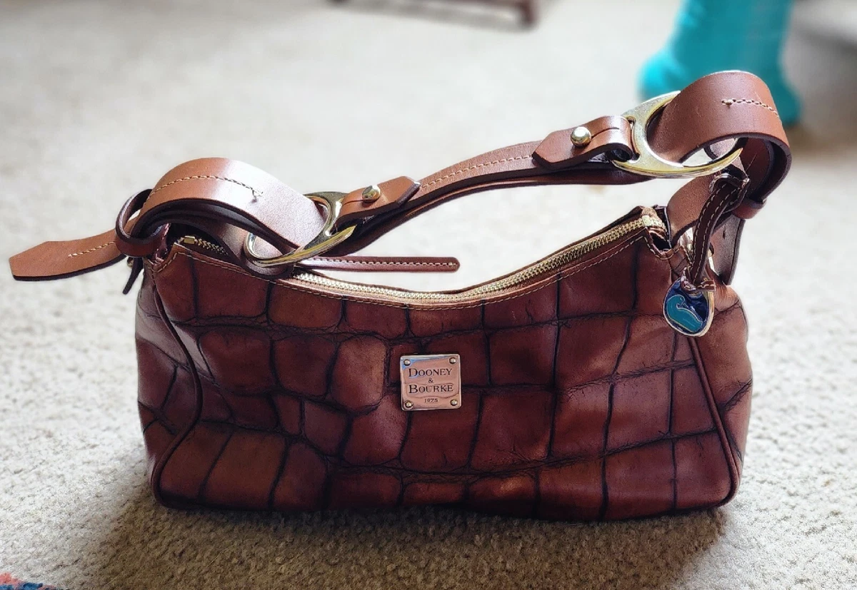 Authentic vintage dooney shop and bourke handbags