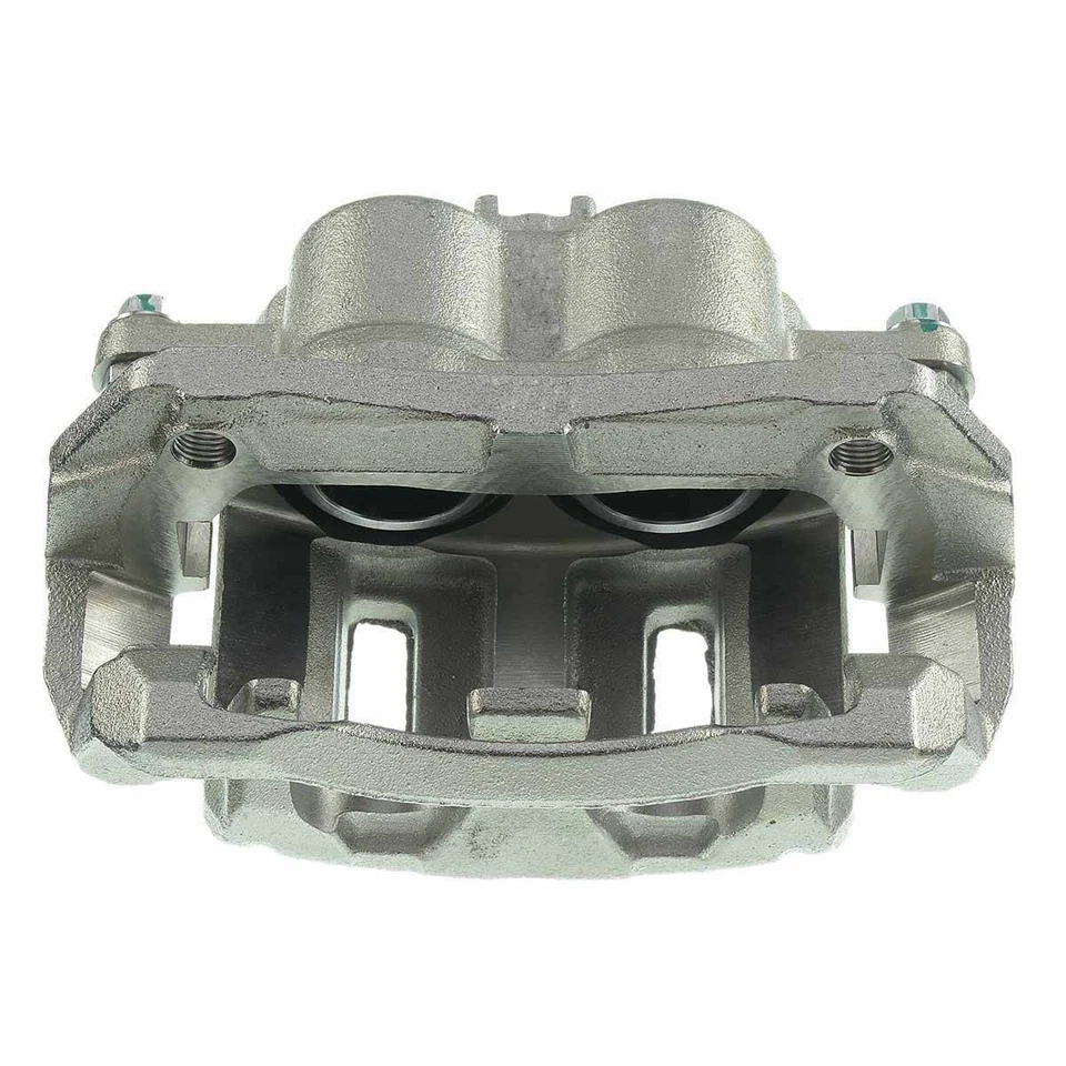 Тормозной суппорт с кронштейном для Acura RDX Honda CR-V Odyssey Crosstour передний левый - Изображение 4 из 4